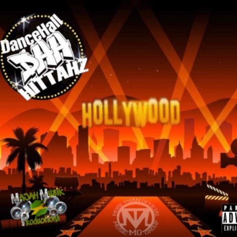 HOLLYWOOD (REVISED 22) ft. MR. WUCKWELL | Boomplay Music
