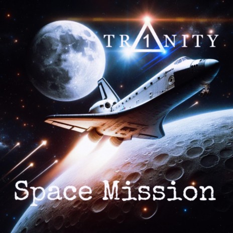Space Mission ft. TuriaArt