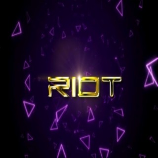 Riot (feat. K-$)