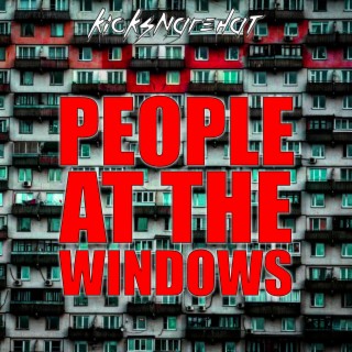 People at the Windows