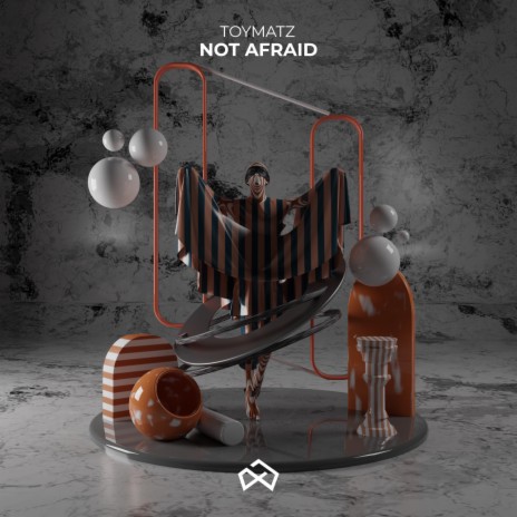 Not Afraid | Boomplay Music