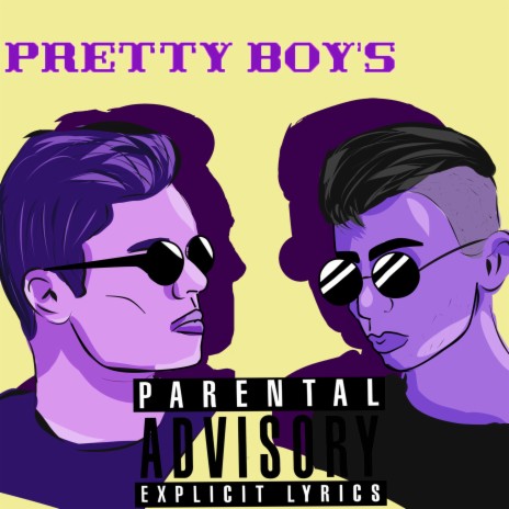 Pretty Boys ft. Huntersound | Boomplay Music