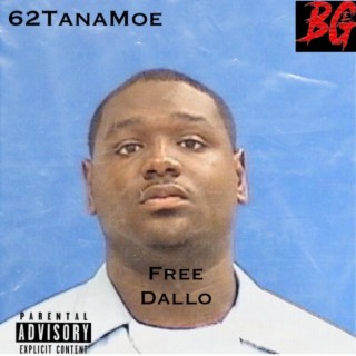 Free Dallo: The Mixtape