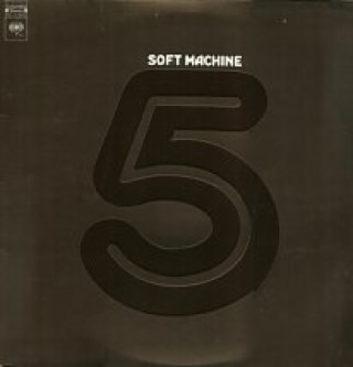 Episode 315-Soft Machine-Fifth