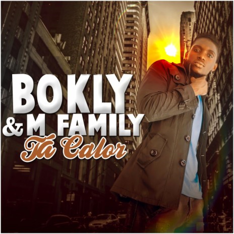 Tá Calor ft. M Family | Boomplay Music