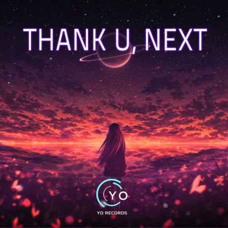 Thank U, Next (Remix)