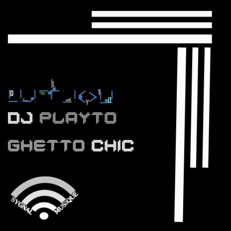 Ghetto Chic | Boomplay Music