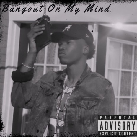 On My Mind | Boomplay Music