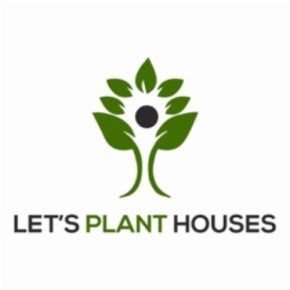 Ep. 09: Tracy - Let's Plant Houses