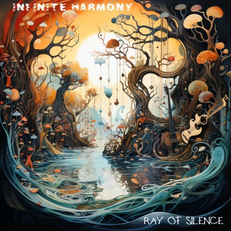 Infinite Harmony | Boomplay Music
