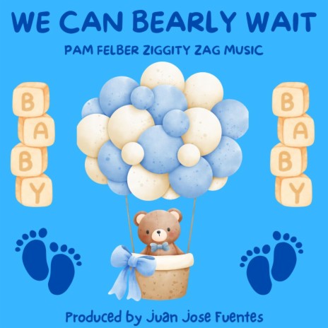 We Can Bearly Wait