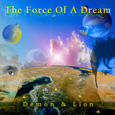 The Force Of A Dream | Boomplay Music