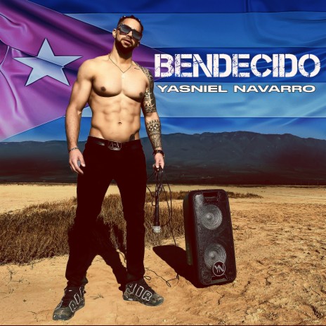 Bendecido | Boomplay Music