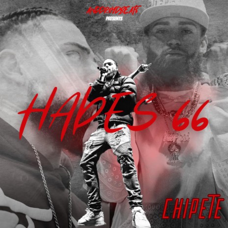 Hades66 (Chipete) | Boomplay Music