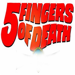 Five fingers of death