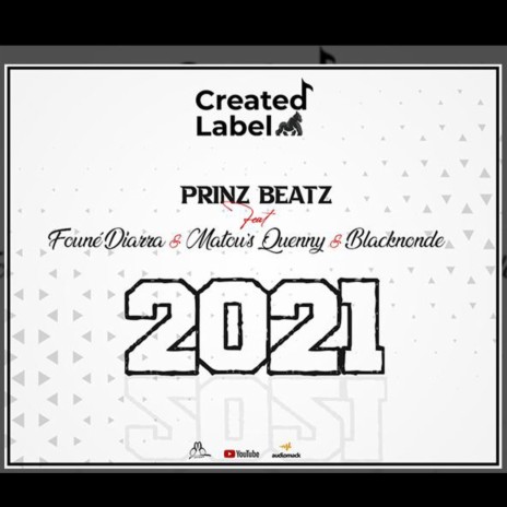 2021 | Boomplay Music