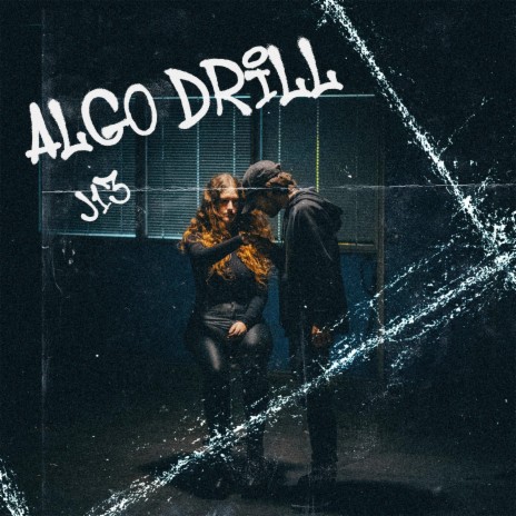 ALGO DRILL ft. Brady.wav | Boomplay Music