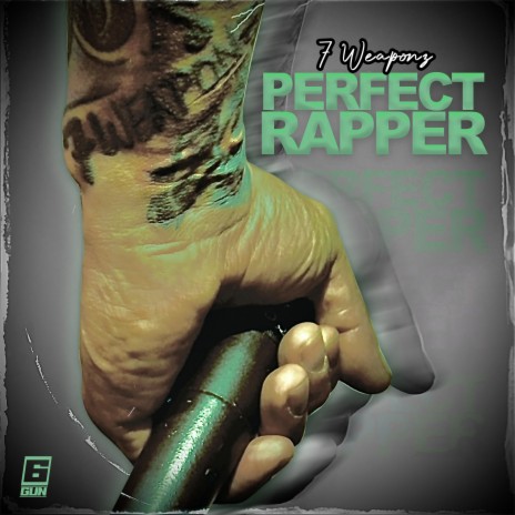 PERFECT RAPPER | Boomplay Music