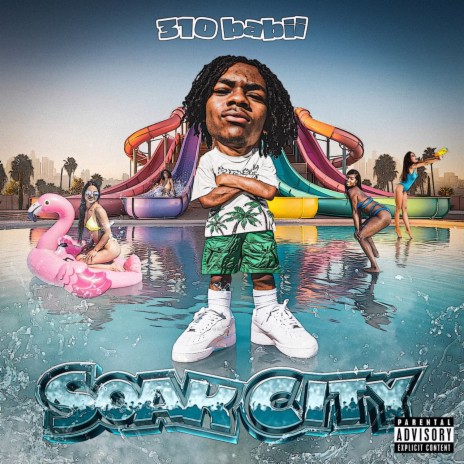 soak city (do it) | Boomplay Music