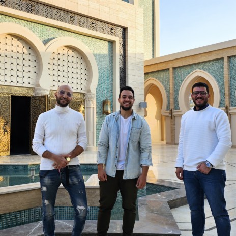 مولاي ft. Anas Selim & Ahmed Fathy | Boomplay Music