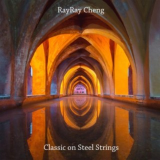 Classic on Steel Strings