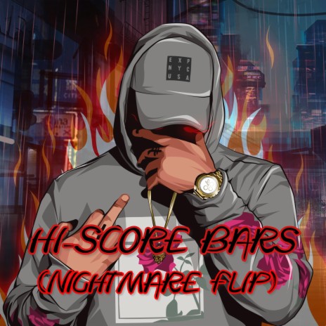 Hi-Score Bars (Nightmare Flip) | Boomplay Music