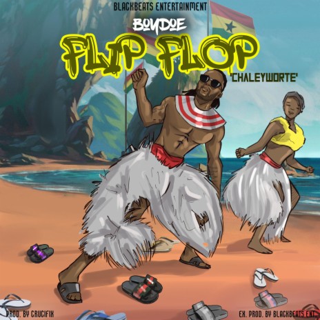 Flip Flop | Boomplay Music
