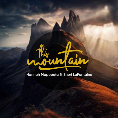 This Mountain (feat. Sheri LaFontaine) | Boomplay Music