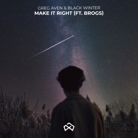 Make It Right ft. Black Winter & Brogs | Boomplay Music