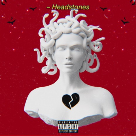 Headstones | Boomplay Music