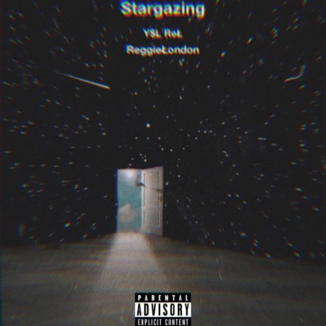 Stargazing ft. Reggielondon