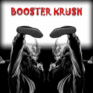 Booster Krush