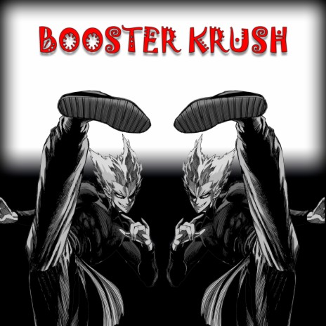 Booster Krush | Boomplay Music