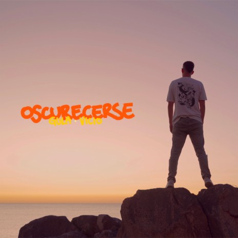 Oscurecerse ft. Vicio | Boomplay Music