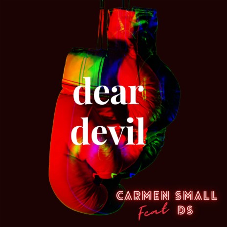 Dear Devil (feat. DS) | Boomplay Music