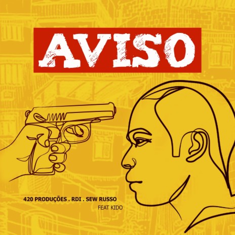 Aviso ft. RDI, Sew Russo & Kido | Boomplay Music