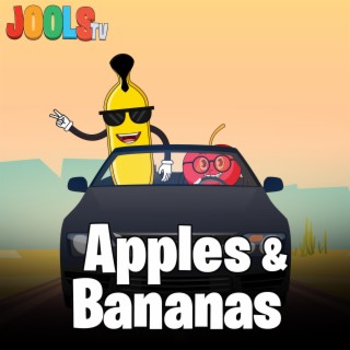 Apples & Bananas lyrics | Boomplay Music