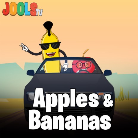 Apples & Bananas | Boomplay Music