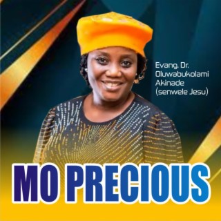 Mo precious