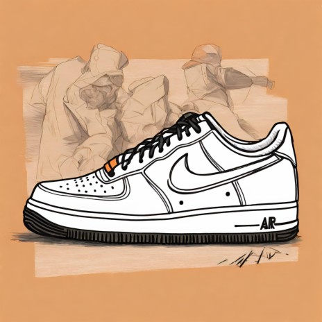 Air Force Ones | Boomplay Music