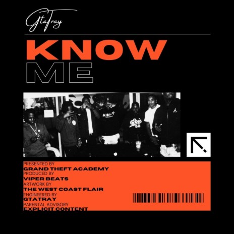 KNOW ME | Boomplay Music