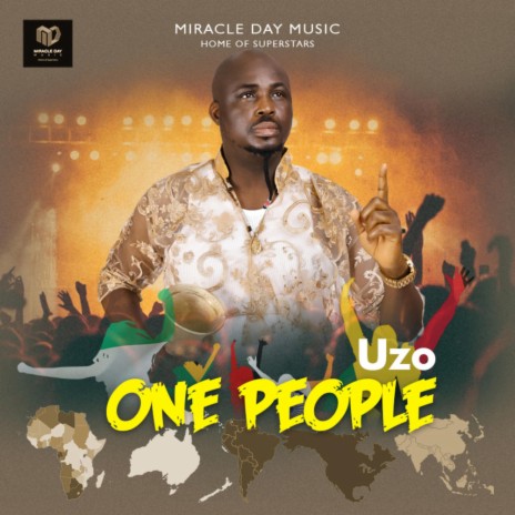 ONE PEOPLE