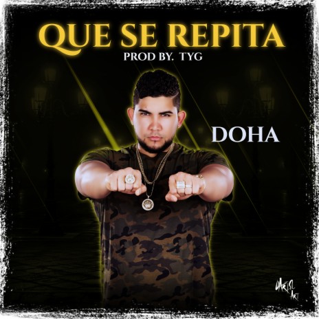 Que Se Repita | Boomplay Music