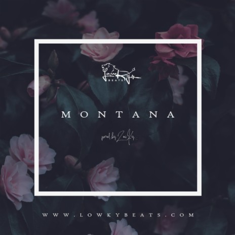 montana (Instrumental)