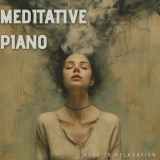 Meditative Piano: Tranquility & Serenity