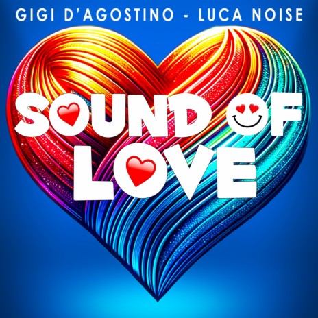 Can You Feel It (GIGI DAG & LUC ON Radio Mix) ft. Luca Noise, GIGI DAG & LUC ON | Boomplay Music