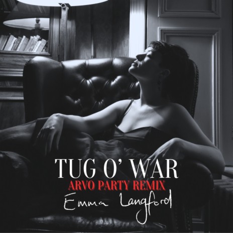 Tug O' War (Arvo Party Remix)