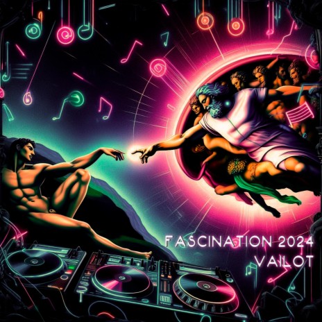 Fascination 2024 | Boomplay Music