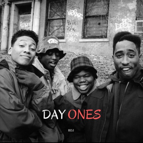 Day Ones | Boomplay Music