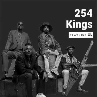 254 Kings